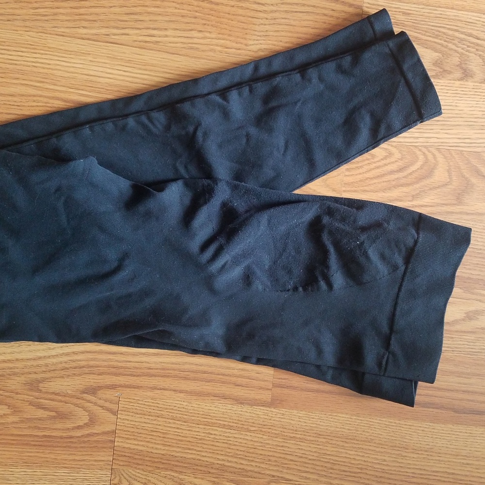 Maternity leggings